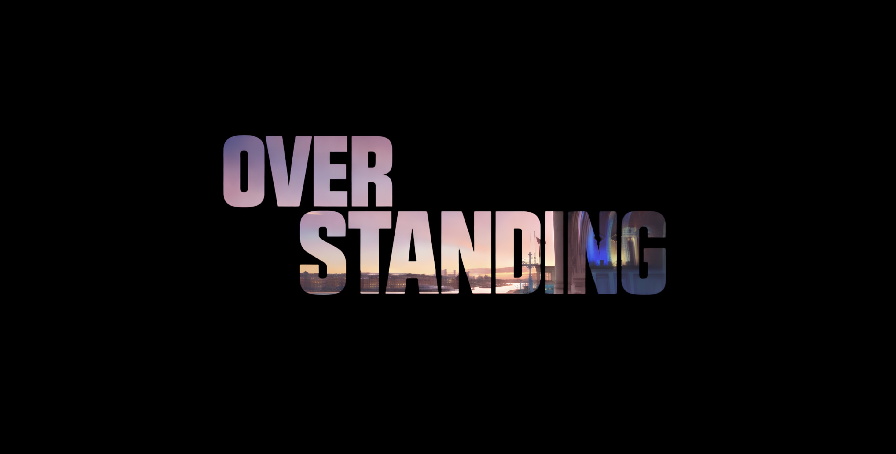Overstanding — Why be under, when you could be over?